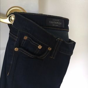 J. Crew Denim jeans