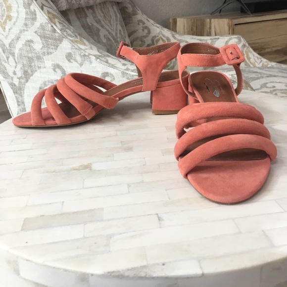 Jeffrey Campbell for Free People Block Heels - Picture 3 of 8