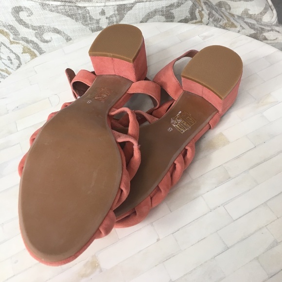 Jeffrey Campbell for Free People Block Heels - Picture 5 of 8