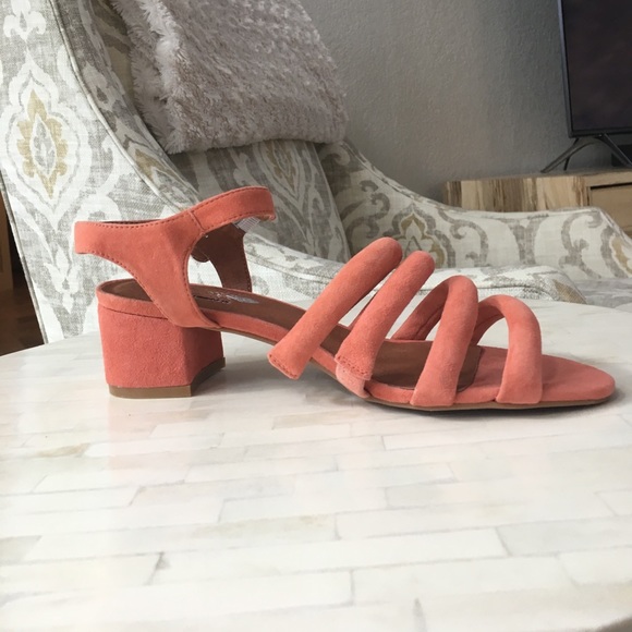 Jeffrey Campbell for Free People Block Heels - Picture 6 of 8