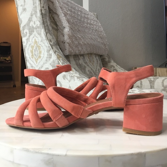 Jeffrey Campbell for Free People Block Heels - Picture 7 of 8