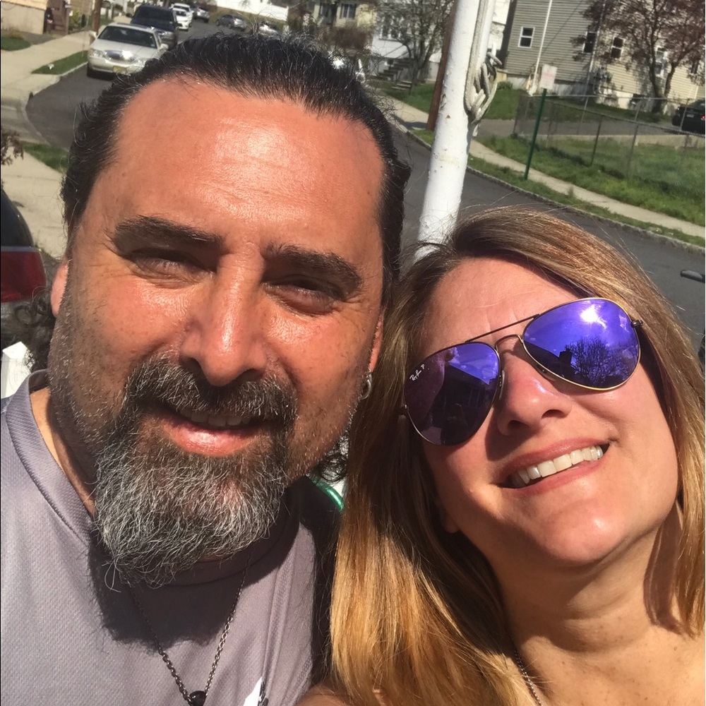 Meet your Posher, Jill