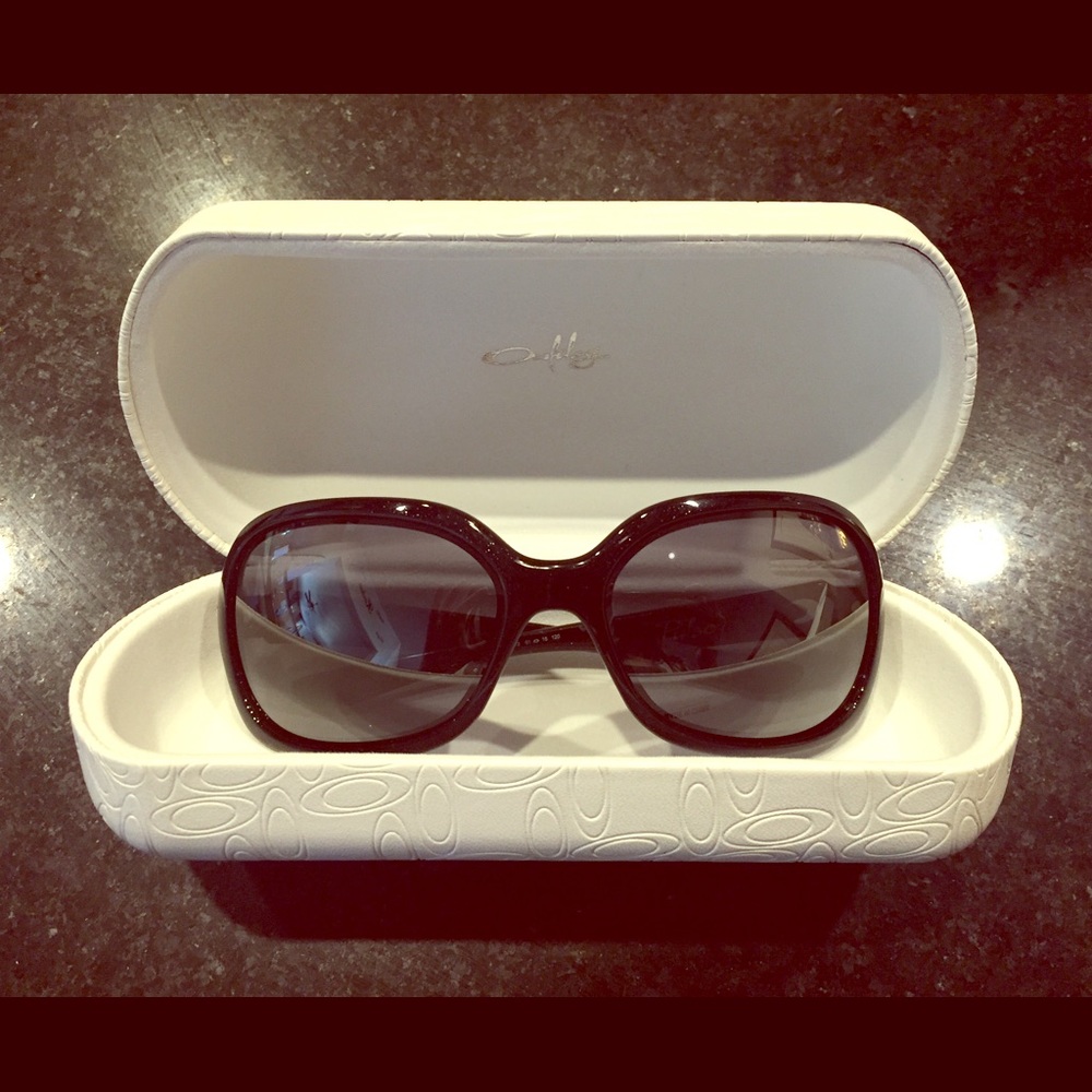 Oakley Pulse Sunglasses