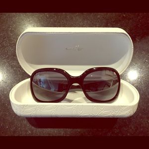 Oakley Pulse Sunglasses