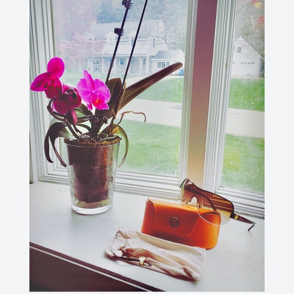 Tory Burch Sunglasses main image 4