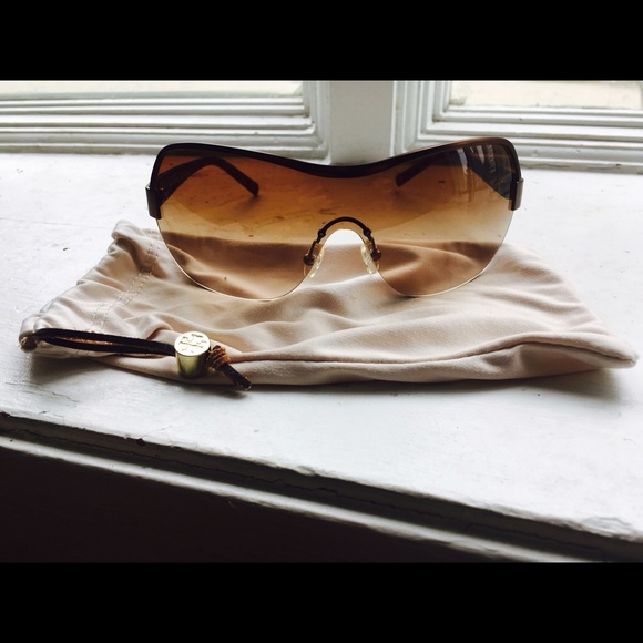 Tory Burch Sunglasses