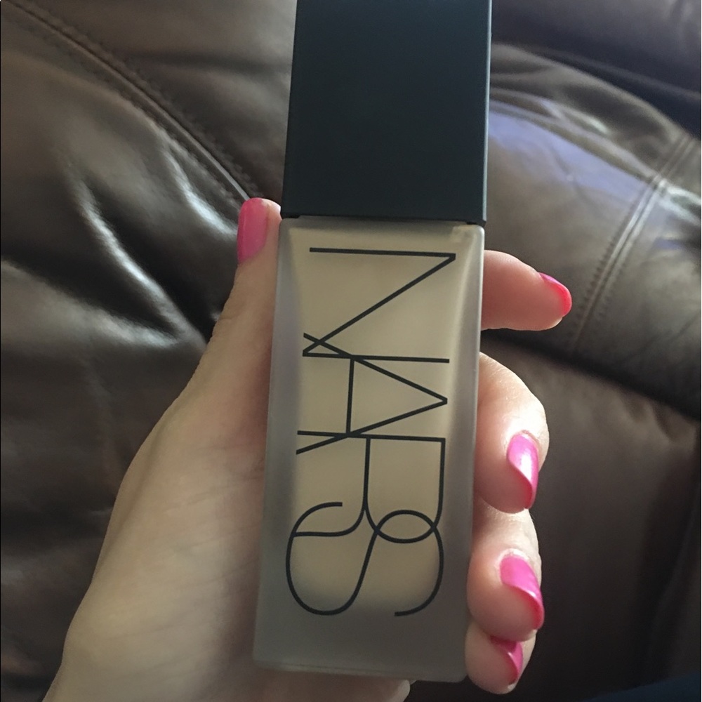 NARS Foundation