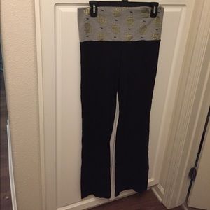 PINK Victoria's Secret Yoga Pant size M