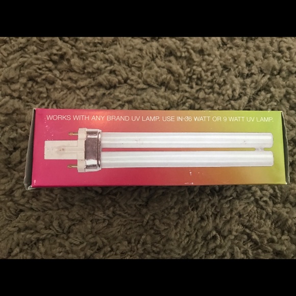 Starpro replacement 9 watt bulbs - Picture 2 of 5