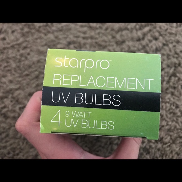 Starpro replacement 9 watt bulbs - Picture 4 of 5
