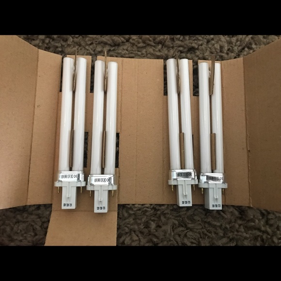 Starpro replacement 9 watt bulbs - Picture 5 of 5