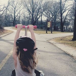 Meet your Posher, Eva