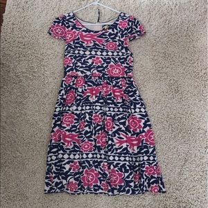 Anthropologie Dress