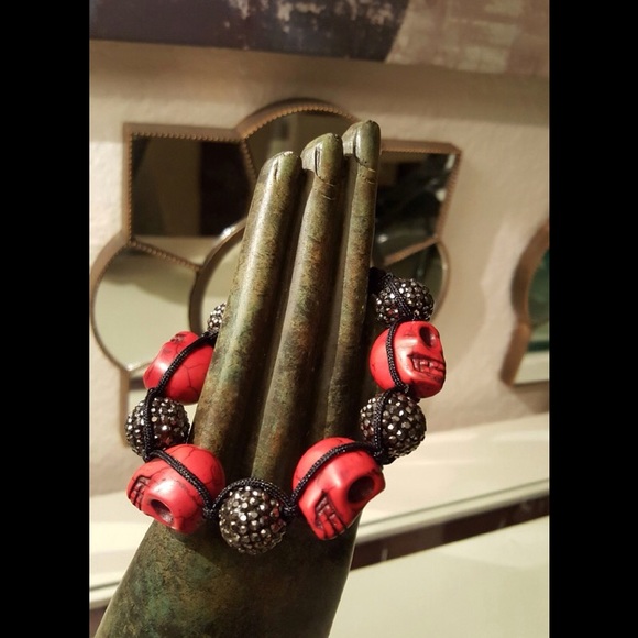 One-of-a-kind Bracelet - Picture 2 of 2