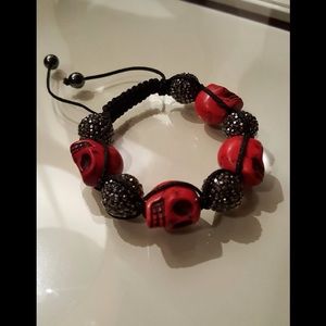 One-of-a-kind Bracelet