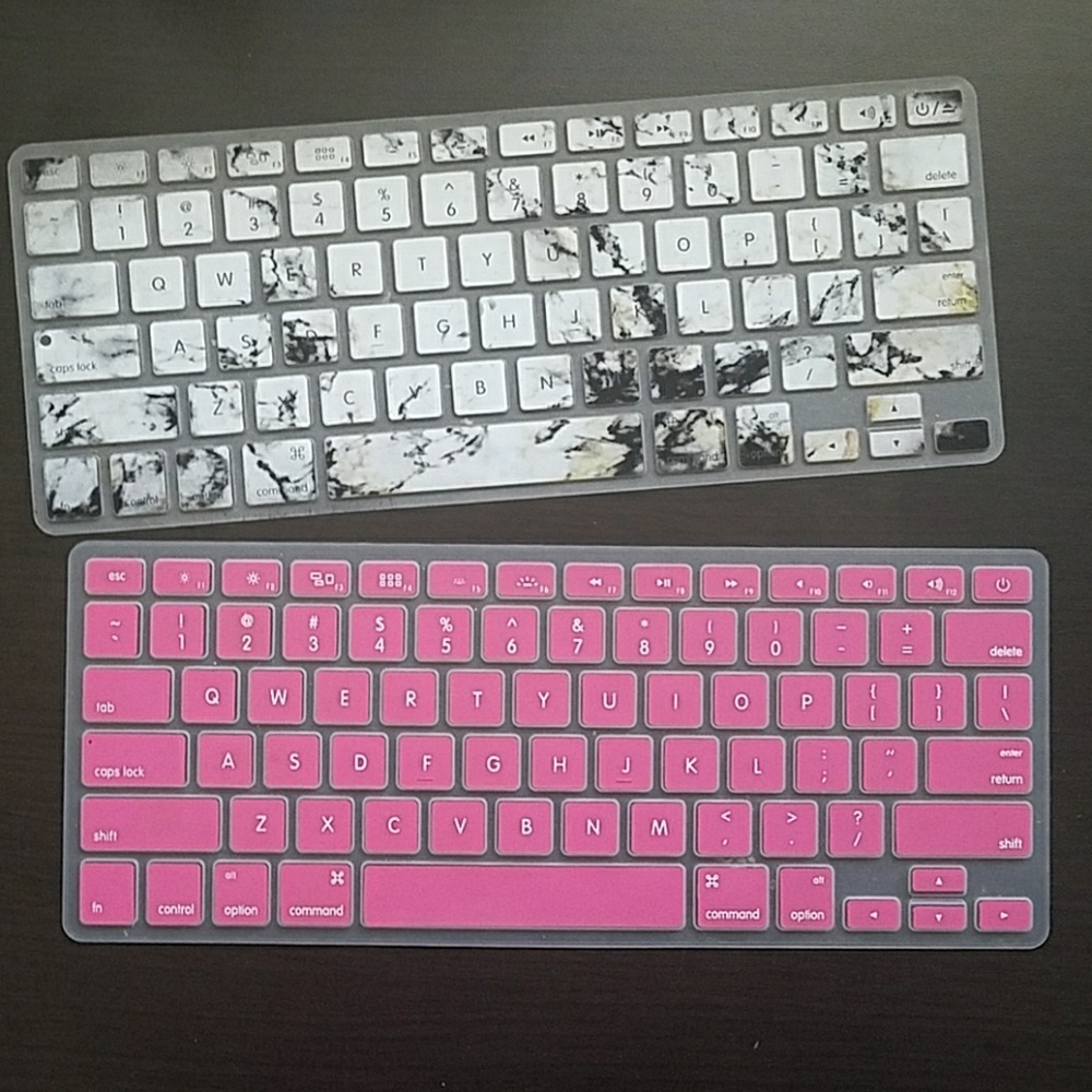 Mac Keyboard Cover