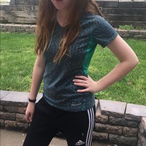 🎉MARMOT WORKOUT SHIRT🎉