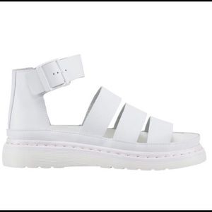Dr. Marten's Clarissa Chunky Strap Sandal