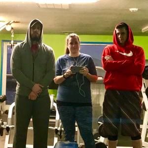 Meet your Posher, Ben