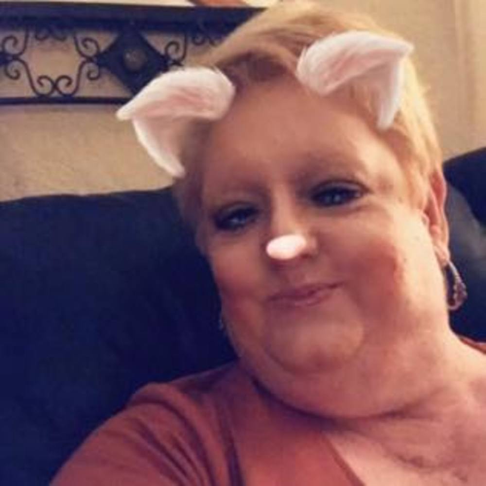 Meet your Posher, Sheryl