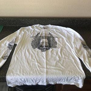 Men's Harley T shirt