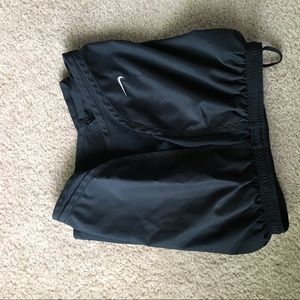 Nike Tempo running shorts