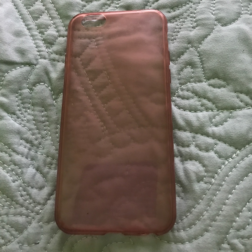 Iphone 6/6s case
