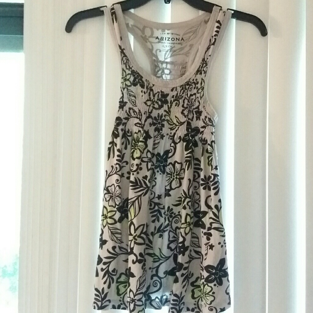 Arizona Tank Top