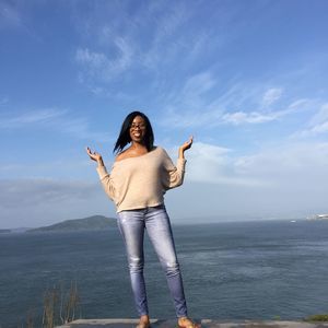 Meet your Posher, Brittany