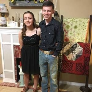 Meet your Posher, Austin