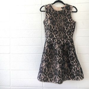 H&M lace dress