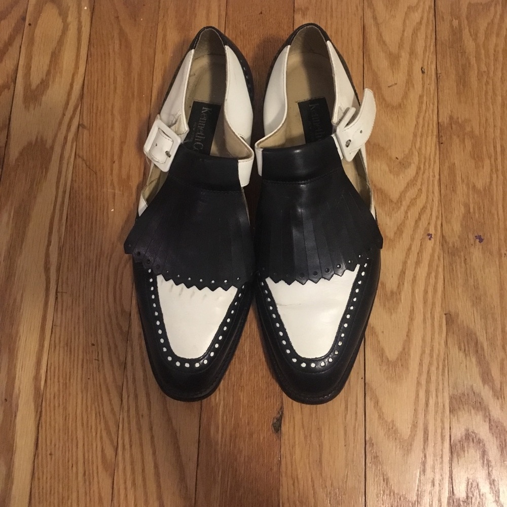 ✨FINAL MARKDOWN!!!! ✨Kenneth Cole Oxfords