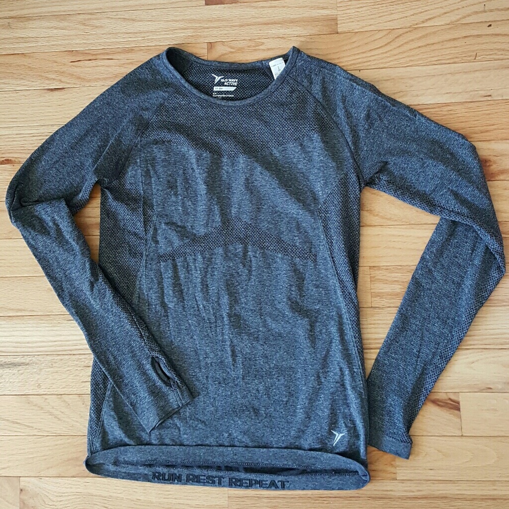 Swiftly-like LS top NEW (small or Medium)