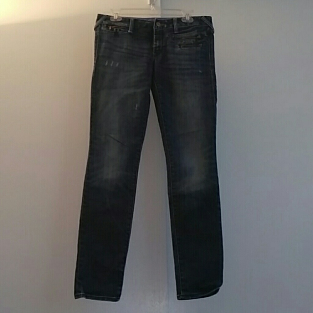 GAP 1969 Jeans