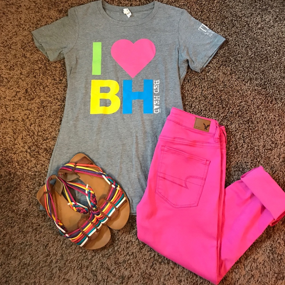 💇🏼Hairdresser's Shirt by Bedhead💇🏼