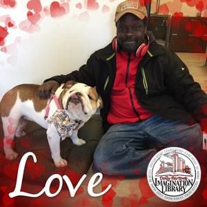 Meet your Posher, Nick