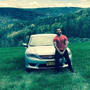 Meet your Posher, Mazen