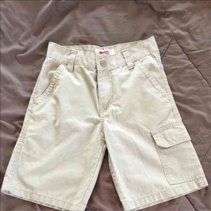 Boys short.