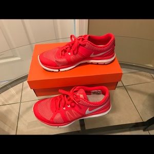 Nike flex