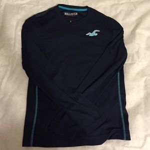 Hollister Sport long sleeve