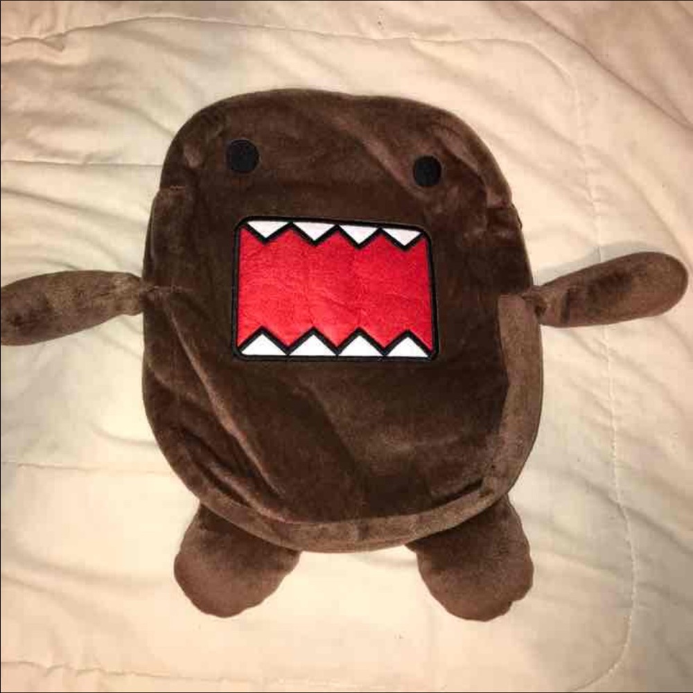 Domo Backpack