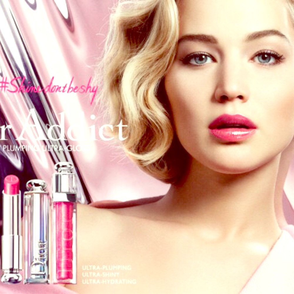 Dior Addict Lip Experts Duo