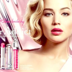 Dior Addict Lip Experts Duo