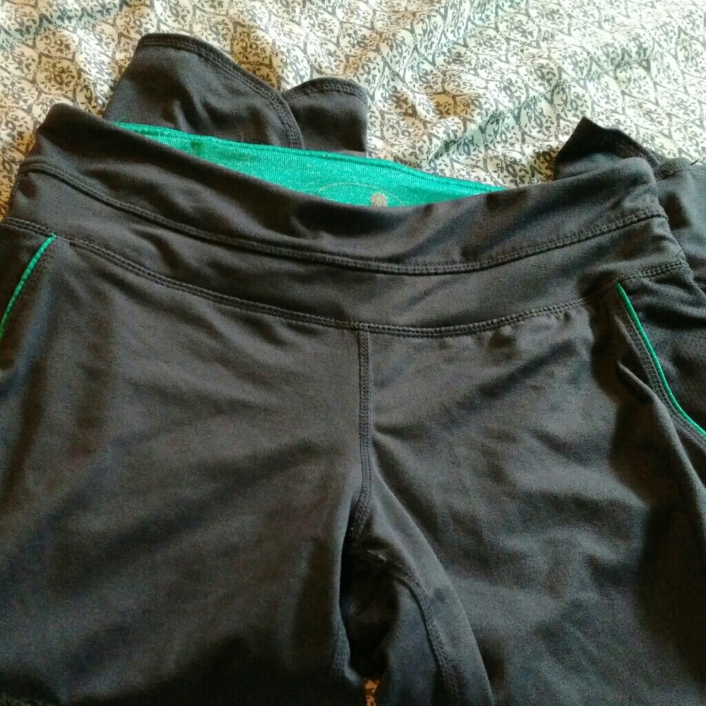 Work out capries - Picture 3 of 4
