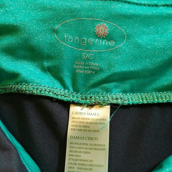 Work out capries - Picture 2 of 4