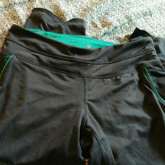 Work out capries - Picture 3 of 4