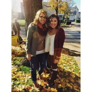 Meet your Posher, Ashlyn