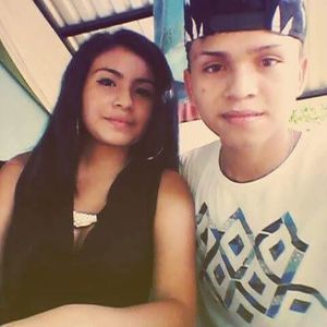 Meet your Posher, Candy