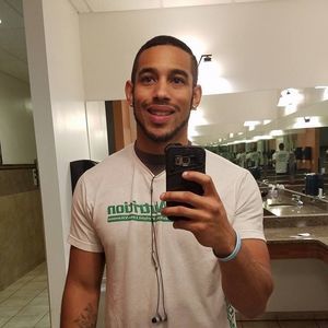 Meet your Posher, Arrick