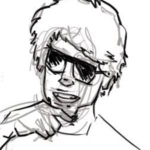 Meet your Posher, Gaspare